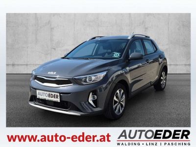 KIA Stonic Gebrauchtwagen