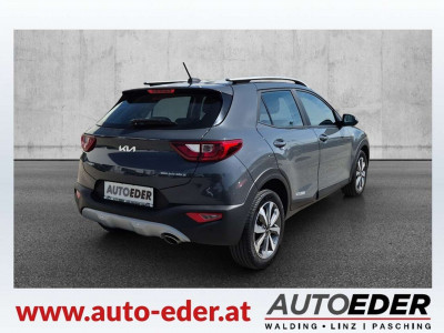 KIA Stonic Gebrauchtwagen