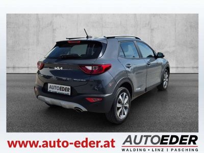 KIA Stonic Gebrauchtwagen