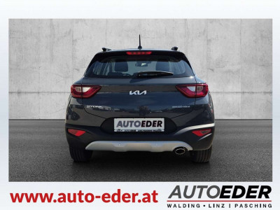 KIA Stonic Gebrauchtwagen