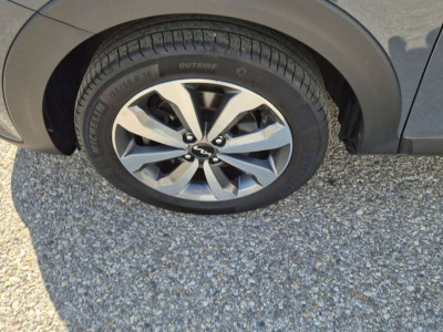KIA Stonic Gebrauchtwagen