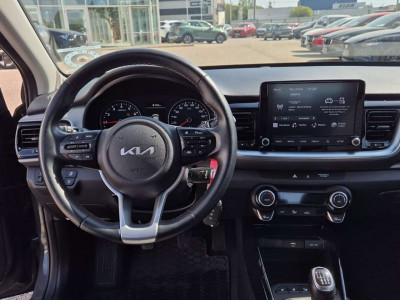 KIA Stonic Gebrauchtwagen