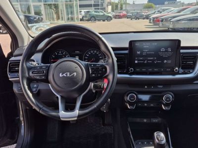 KIA Stonic Gebrauchtwagen