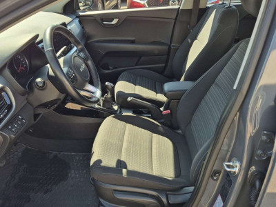 KIA Stonic Gebrauchtwagen