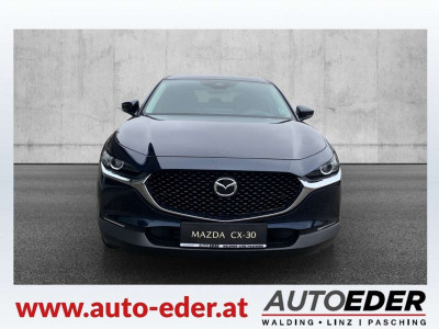 Mazda CX-30 Vorführwagen