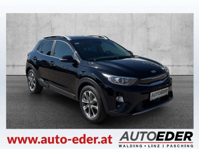 KIA Stonic Gebrauchtwagen