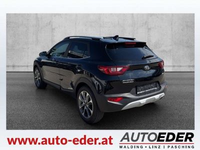 KIA Stonic Gebrauchtwagen KIA Stonic Gebrauchtwagen