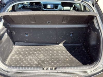 KIA Stonic Gebrauchtwagen KIA Stonic Gebrauchtwagen