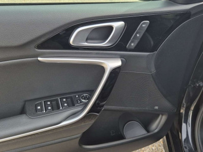 KIA ProCeed Gebrauchtwagen