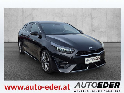 KIA ProCeed Gebrauchtwagen