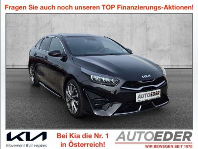 KIA ProCeed Gebrauchtwagen
