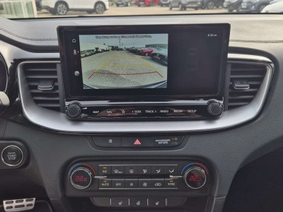 KIA ProCeed Gebrauchtwagen