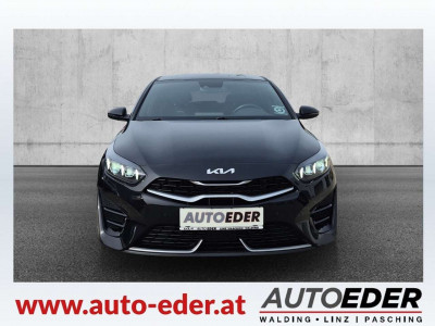 KIA ProCeed Gebrauchtwagen