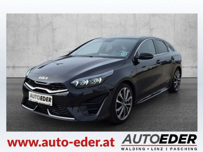 KIA ProCeed Gebrauchtwagen