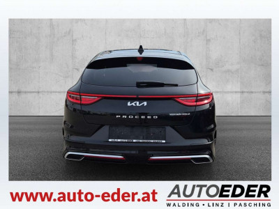 KIA ProCeed Gebrauchtwagen