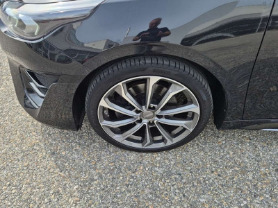 KIA ProCeed Gebrauchtwagen