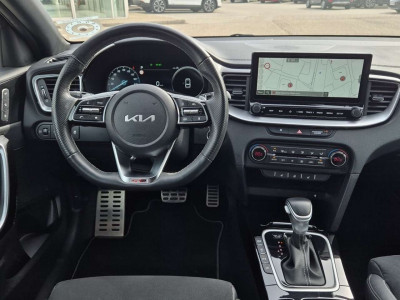KIA ProCeed Gebrauchtwagen