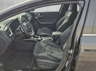 KIA ProCeed Gebrauchtwagen