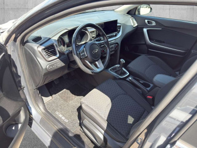 KIA Ceed Gebrauchtwagen