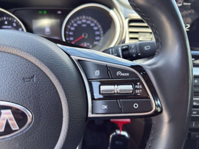 KIA Ceed Gebrauchtwagen