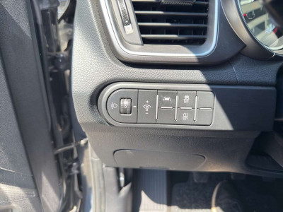 KIA Ceed Gebrauchtwagen