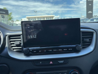 KIA Ceed Gebrauchtwagen