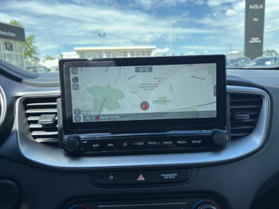 KIA Ceed Gebrauchtwagen