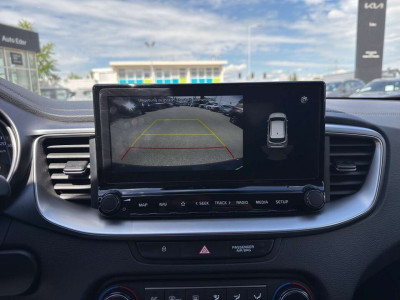 KIA Ceed Gebrauchtwagen