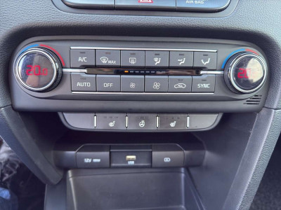 KIA Ceed Gebrauchtwagen