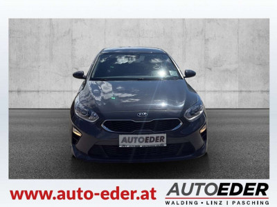 KIA Ceed Gebrauchtwagen