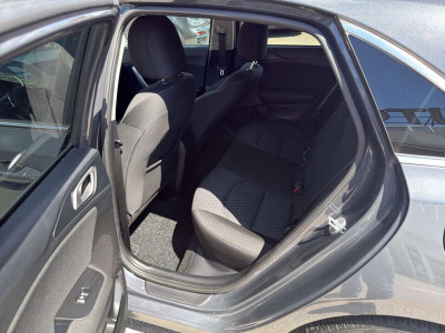 KIA Ceed Gebrauchtwagen