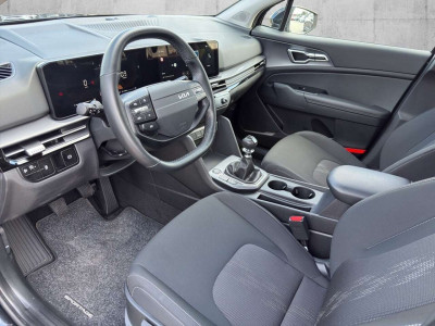 KIA Sportage Vorführwagen