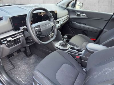 KIA Sportage Vorführwagen KIA Sportage Vorführwagen