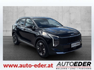 KIA Sportage Vorführwagen