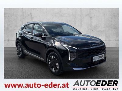 KIA Sportage Vorführwagen KIA Sportage Vorführwagen