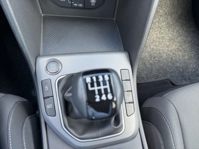 KIA Sportage Vorführwagen