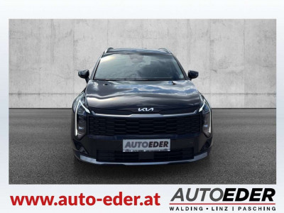 KIA Sportage Vorführwagen