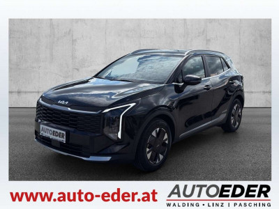 KIA Sportage Vorführwagen
