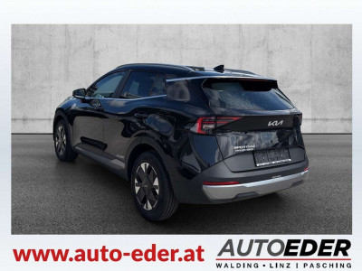 KIA Sportage Vorführwagen