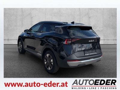 KIA Sportage Vorführwagen KIA Sportage Vorführwagen