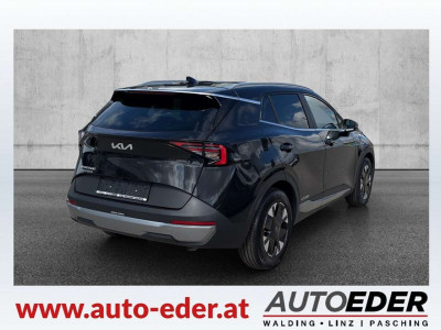 KIA Sportage Vorführwagen