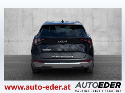KIA Sportage Vorführwagen