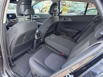 KIA Sportage Vorführwagen KIA Sportage Vorführwagen