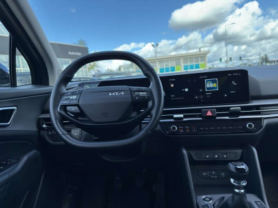 KIA Sportage Vorführwagen