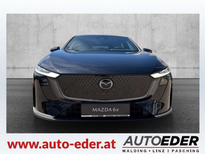 Mazda Mazda6 Neuwagen