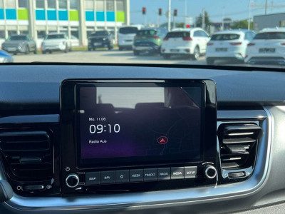 KIA Stonic Vorführwagen