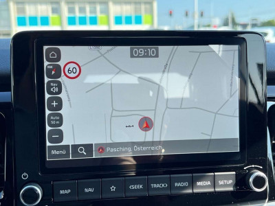 KIA Stonic Vorführwagen