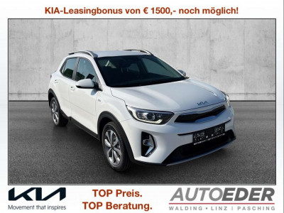 KIA Stonic Vorführwagen