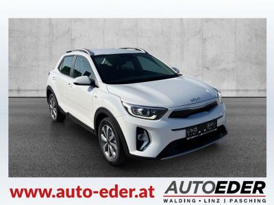 KIA Stonic Vorführwagen KIA Stonic Vorführwagen