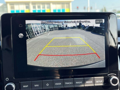 KIA Stonic Vorführwagen